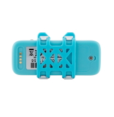 Eksitdata - Gummiklmma till TK-911 Pro 4G GPS-sprare
