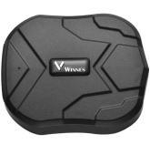 Eksitdata - TK-905 4G GPS-sprare till fordon