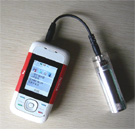 Eksitdata - Ndladdare fr mobiltelefon
