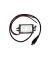 Biladapter 12V